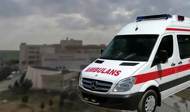 Şanlıurfa’da silahlı olay! 2 yaralı var!