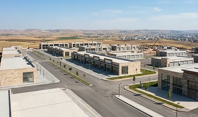 Şanlıurfa’da yatırım fırsatı! Çok sayıda gayrimenkul satışa çıkıyor!