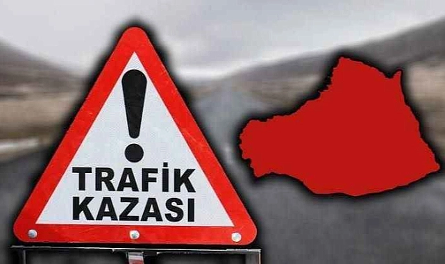 Şanlıurfa’da zincirleme kaza: 2 yaralı