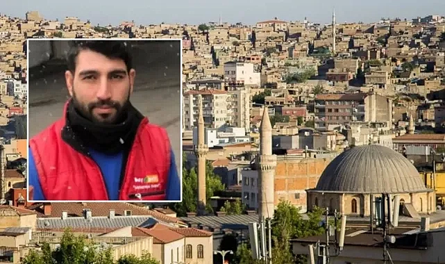 Şanlıurfa nüfusuna kayıtlı Demir’den haber alınamıyor!