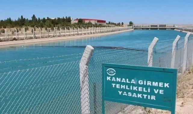 Şanlıurfa Valiliği’nden boğulmalara karşı yeni tedbirler