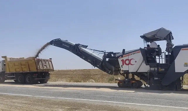 Şanlıurfa Valisi Şıldak: Ulaşımda rahatlık sağlanacak!