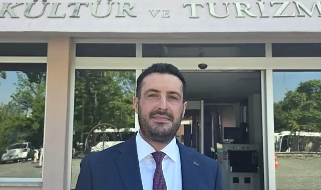 Şanlıurfalı Bürokrata Bakanlıkta Önemli Görev