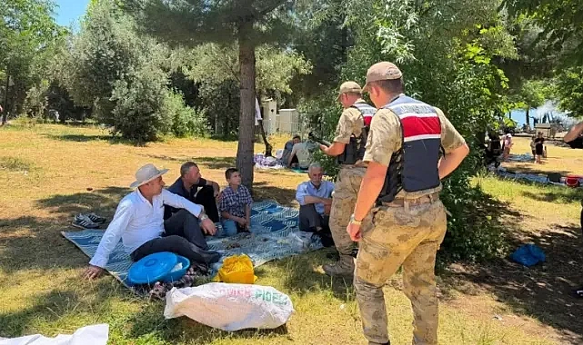 Siverek’te boğulma tehlikesine karşı uyarılar sürüyor
