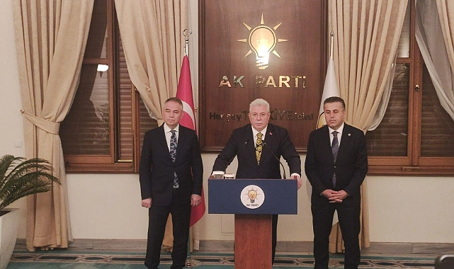 Son dakika… 12. Yargı Paketi neleri kapsıyor? AK Parti detayları açıkladı
