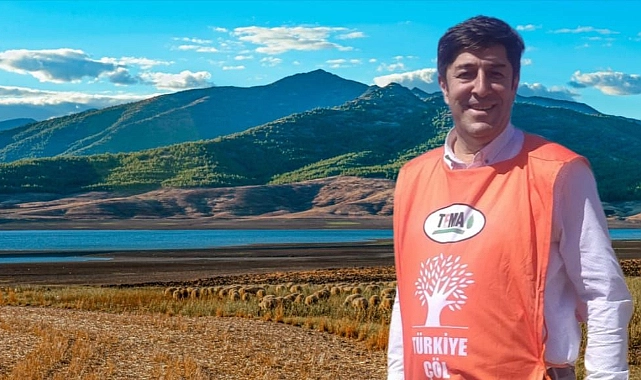 TEMA Vakfı’ndan Çarpıcı Uyarı: “Meralarımız Yok Oluyor, Gıdamız Pahalanıyor”
