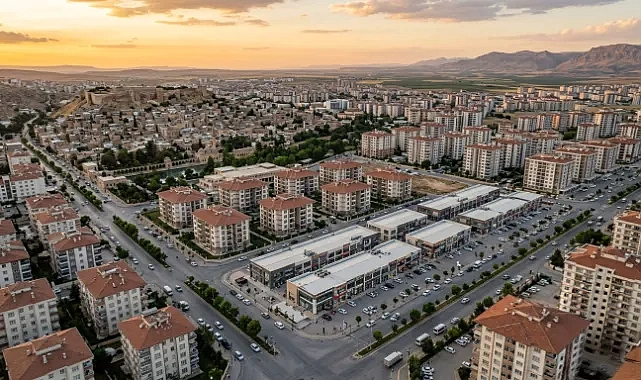 TOKİ’den Şanlıurfa ve 27 ilde büyük fırsat: 307 gayrimenkul açık artırmayla satışa çıkıyor