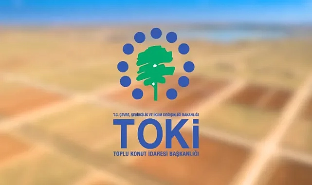 TOKİ’den Şanlıurfa ve 44 ilde dev arsa hamlesi: 48 ay vade ve yüzde 15 indirim fırsatı!