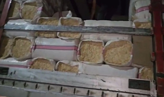Urfa’da dün hareketli dakikalar yaşandı!