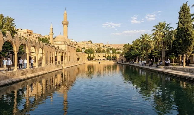 Urfa’da tatil sonrası hava nasıl olacak? İşte kent için son tahminler!