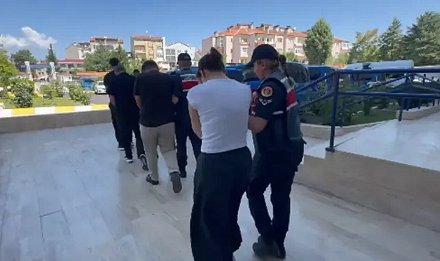 28 ilde siber operasyon: Şanlıurfa da listede!