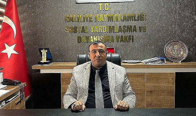 Abdulkadir Çakmak’tan 24 Temmuz Gazeteciler ve Basın Bayramı Mesajı