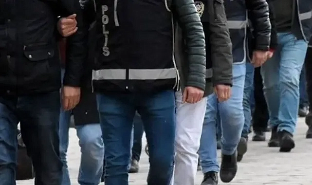 Ahbap Derneği soruşturmasında 17 gözaltı