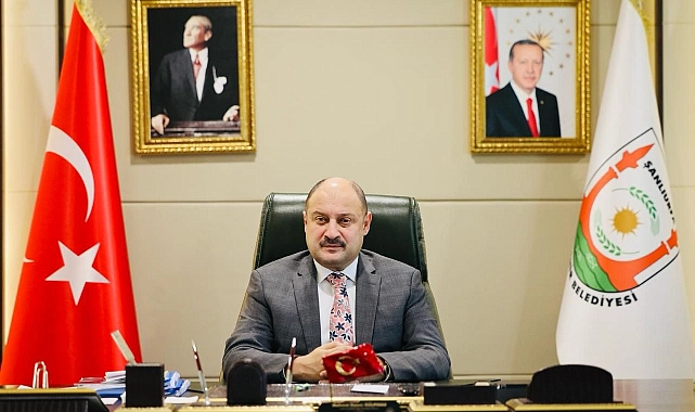 Başkan Gülpınar’dan 15 Temmuz Demokrasi ve Millî Birlik Günü Mesajı