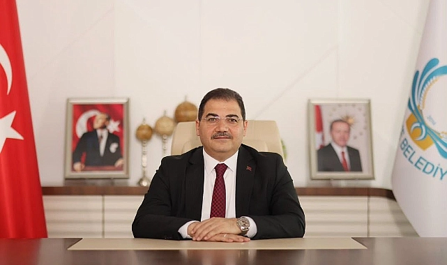 Başkan Mehmet Canpolat’tan 15 Temmuz Demokrasi ve Milli Birlik Günü Mesajı