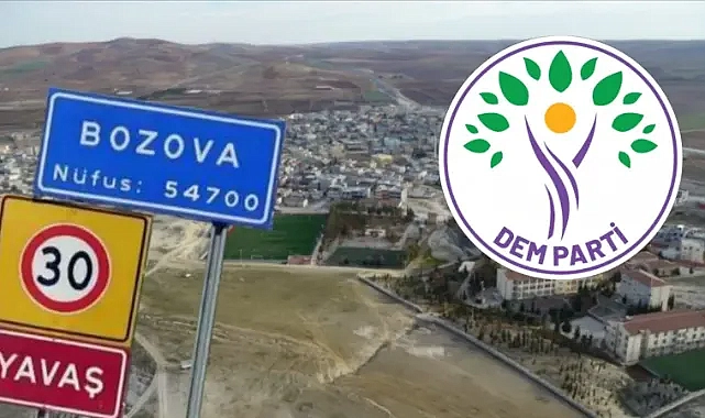 Bozova Belediye Eş Başkanı İsmail Yıldız’a Görevden El Çektirme Kararı İddiası