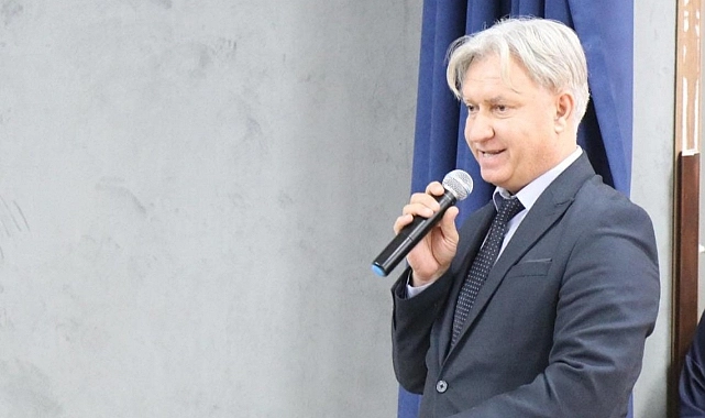 Bozova MYO’dan Uluslararası Bilim Başarısı: Doç. Dr. Erdal Alancıoğlu’nun Çalışması SSCI Q1 Dergisinde Yayımlandı