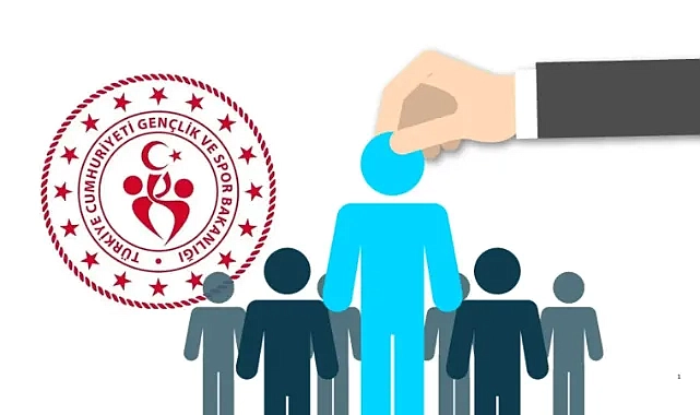 GSB 2026’da çok sayıda personel alacak!