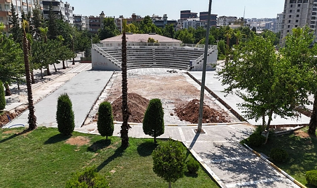 Karaköprü’ye Dijital Eğitim Merkezi Kazandırılıyor