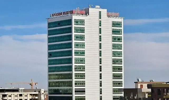 Şanlıurfa Büyükşehir Belediyesi personel alımı başladı! Daimi ve geçici kadrolar için başvurular sürüyor