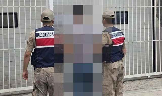 Şanlıurfa’da 9 yıl hapis cezası bulunan firari yakalandı