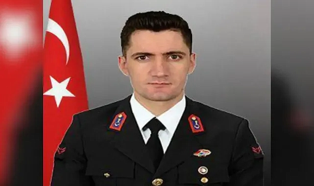 Şanlıurfa’da acı kayıp: Halı saha maçında fenalaşan jandarma uzman çavuş hayatını kaybetti