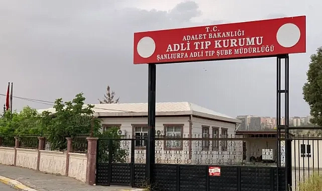 Şanlıurfa’da cesedi bulunmuştu! İranlı şahsın ölümündeki sır çözüldü