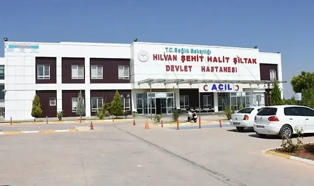 Şanlıurfa’da feci kaza! Küçük çocuk hayatını kaybetti