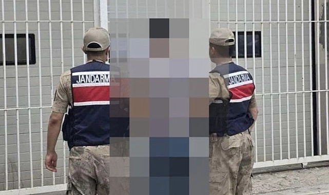 Şanlıurfa’da flaş gelişme! Yakalandı