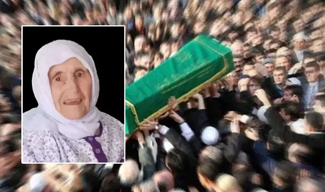 Şanlıurfa’da Gazeteci Mehmet Halhallı’nın acı günü!
