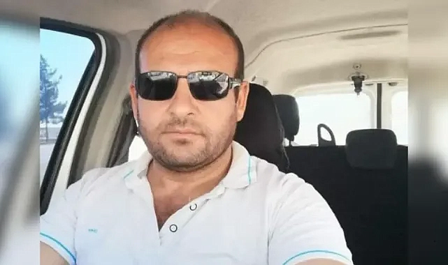 Şanlıurfa’da genç muhtardan acı haber geldi!