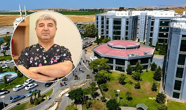Şanlıurfa’da kavurucu sıcaklara karşı uzmanından kritik uyarılar!