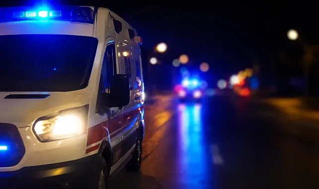 Şanlıurfa’da traktör ile bisiklet çarpıştı: 10 yaşındaki çocuk ağır yaralandı