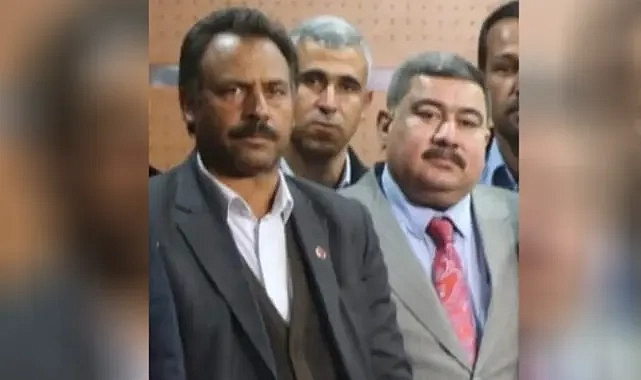 Şanlıurfa’daki muhtardan acı haber geldi!