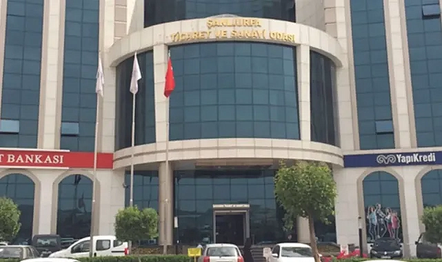 Şanlıurfa’nın Suriye’ye ihracatı güçleniyor: İlk 6 ayda yüzde 25,8 artış!