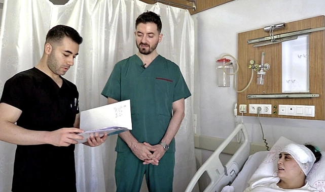 Tam 12 saat süren operasyon! Şanlıurfa’da zorlu süreç!