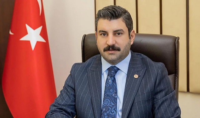 TBMM İdare Amiri Eyyüpoğlu: Milli İradeye Zincir Vurulamaz