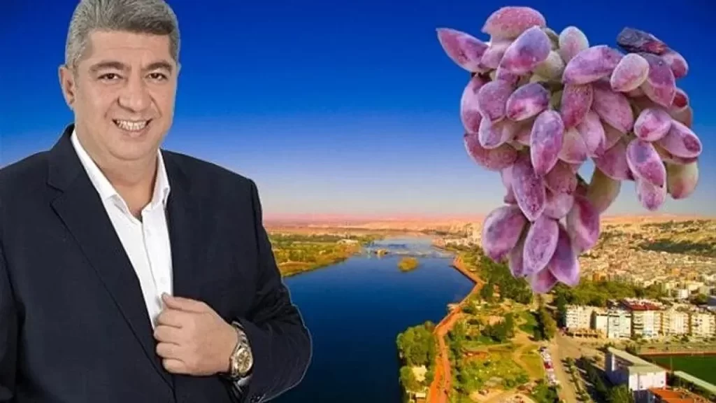 TİGEM’de 1.440 Ton Kuru Fıstık Satışında Büyük Vurgun İddiası