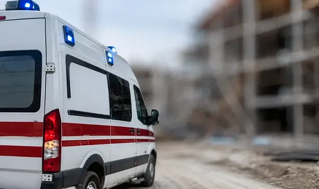 Urfa’da 2 işçi hayatını kaybetti