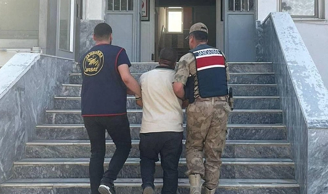 Urfa’da firari operasyonu!