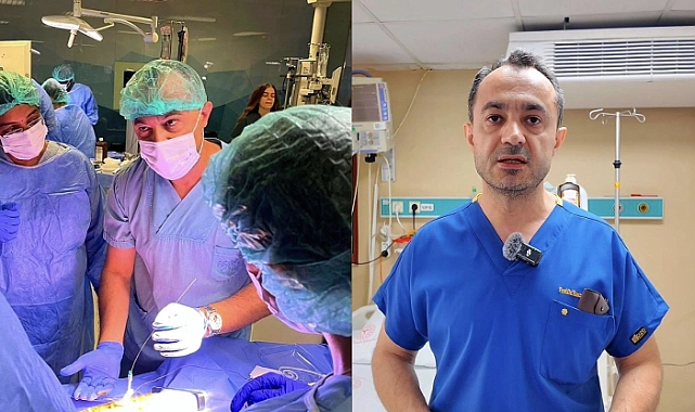 Urfa’daki böbrek hastaları artık il dışına gitmeyecek!
