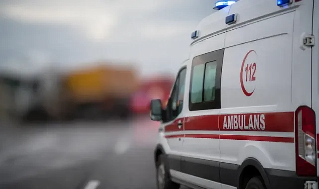 Viranşehir’de tır ile kamyon çarpıştı: 1 ölü, 1 yaralı