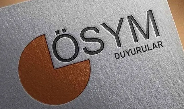 YKS sonuçları açıklandı! Türkiye birincisi Şanlıurfa’dan!