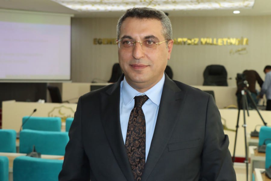 Serdar Şeyhanlıoğlu’dan Açıklama