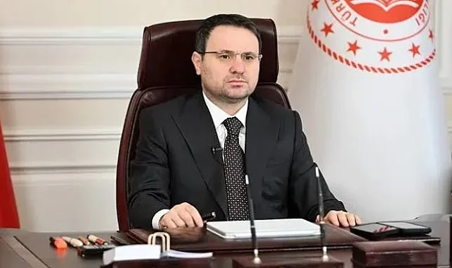 Bakan Gürlek: Hiçbir faili meçhul dosya kaderine terk edilmeyecek