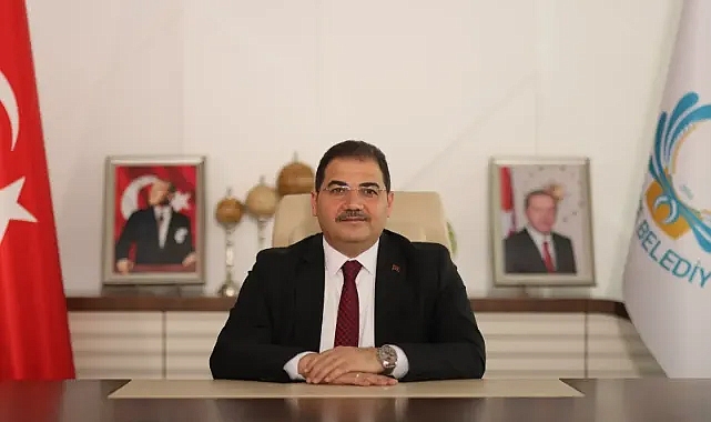 Başkan Canpolat’tan Mevlid Kandili Mesajı
