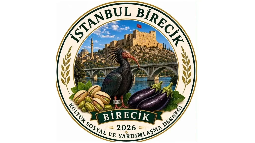 Birecik Kültür ve Sosyal Yardımlaşma Derneği kuruldu