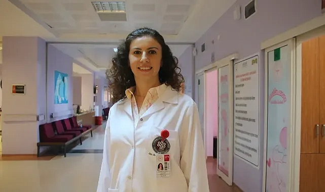 GEBELİKTE YAZ ALARMI! Uzmanı Sıcak Havalara Karşı Uyardı