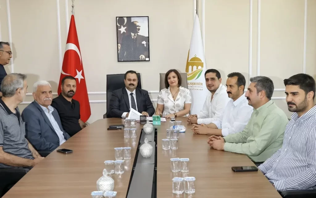Başkan İnan’dan Adalete Erişime 1,5 Milyon TL’lik Destek