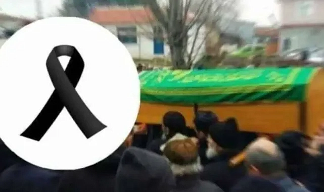 Gazeteci Mehmet Yetim’in acı günü